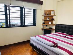Bayshore Park (D16), Condominium #206451221